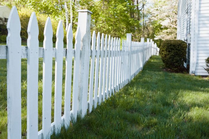 Five Star Fence