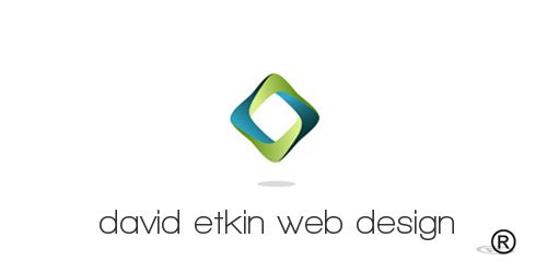 David Etkin Web Design
