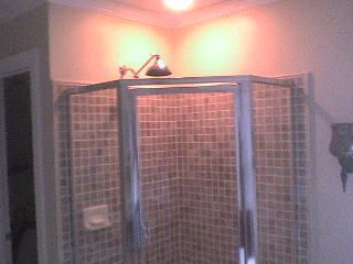 Tile Showers