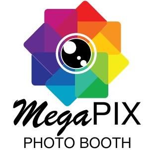 Mega Pix Photo Booth