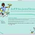 Smith & Sons Janitorial Services