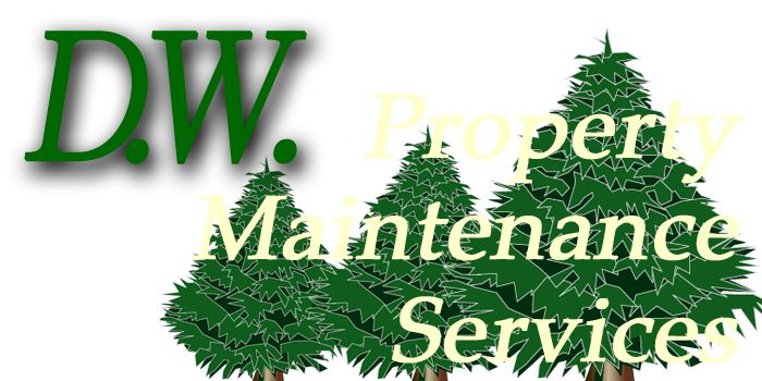 D.W. Property Maintenance Services LLC