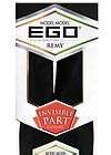 Ego II Remy Invisible Part Closure