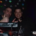 DJ Antar AND DJ Tony
