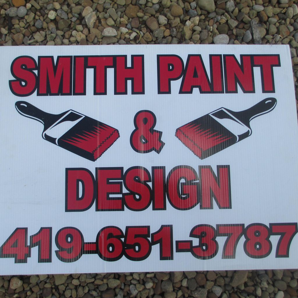 Smith Paint & Design