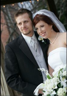 Seriously, these two look like they are straight o