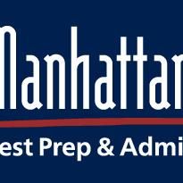 Manhattan Review GMAT, GRE, LSAT Prep & Admissi...