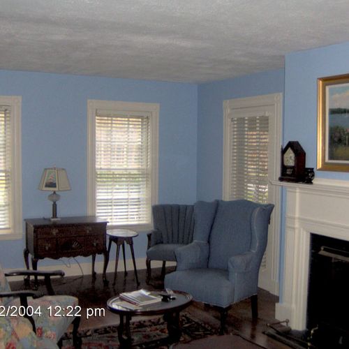 best interior painter Barnstable Yarmouth MA
