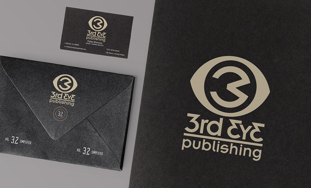 3rd Eye Branding Suite