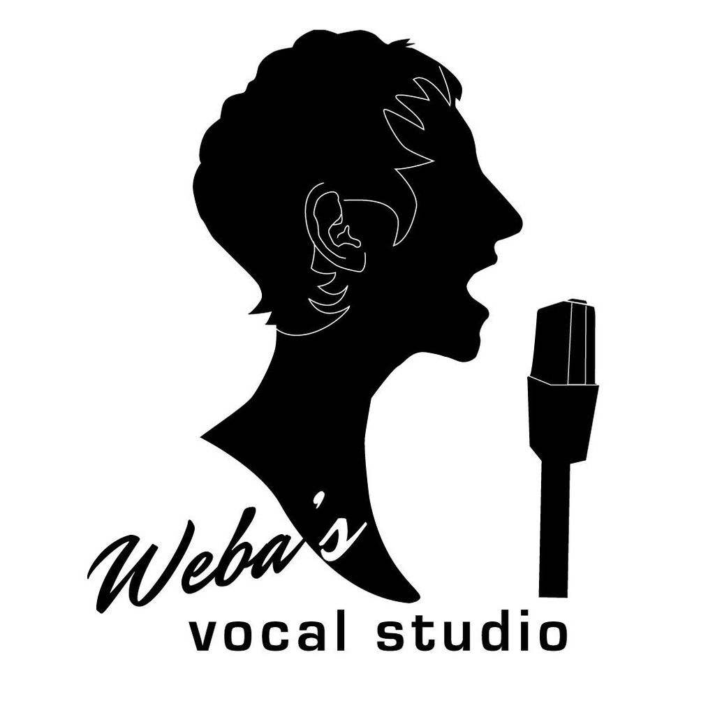 Weba's Vocal Studio