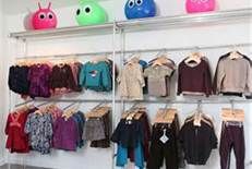 coordinate and rearrange your closets