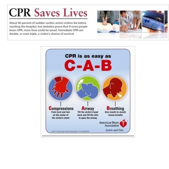 Helping Hearts CPR