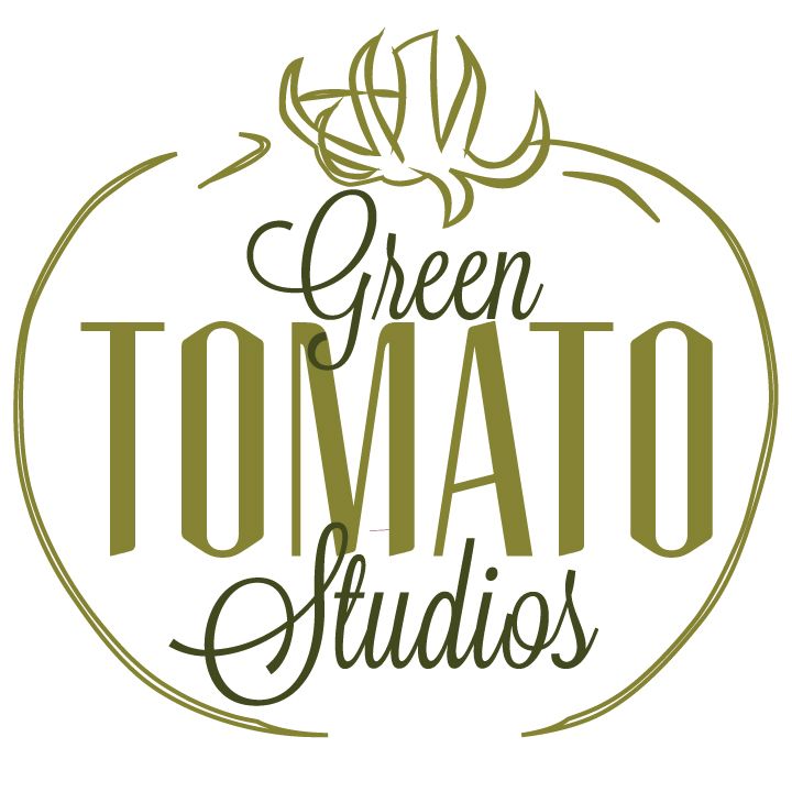 Green Tomato Studios