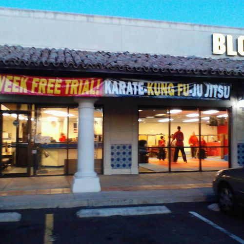 APSK Martial Arts Academy Mesa, AZ Location