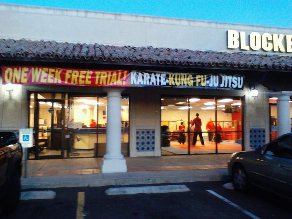 APSK Martial Arts Academy Mesa, AZ Location