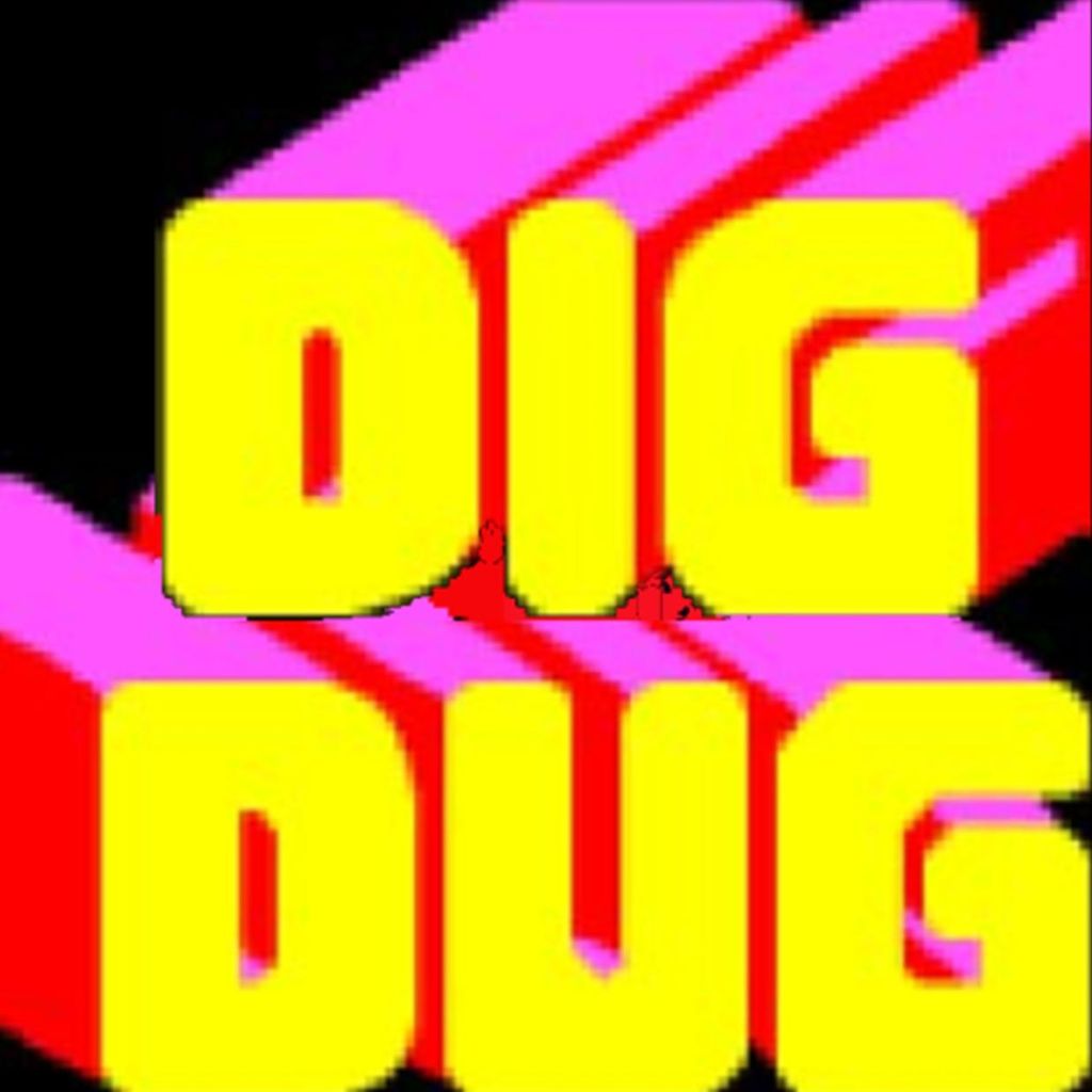 Dig Dug Sound System