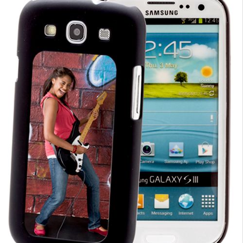 Photo Phone Cases are custom phone cases with your
