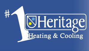 Heritage Heating And Cooling