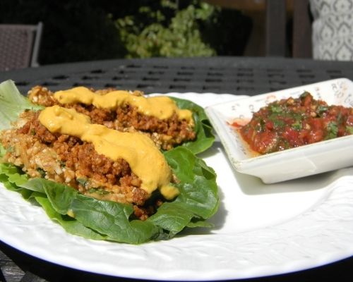 Fiesta Tacos