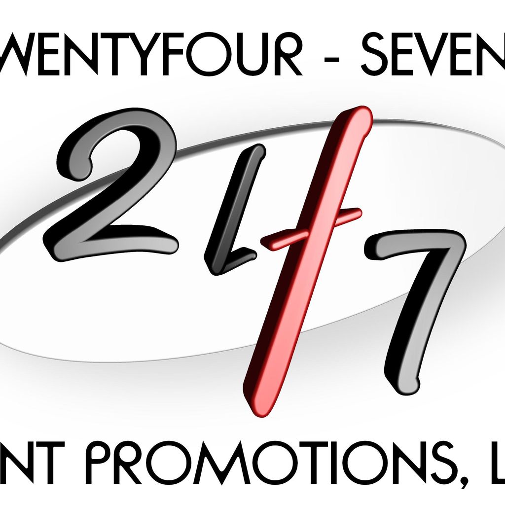 24-7 Event Promotions, LLC