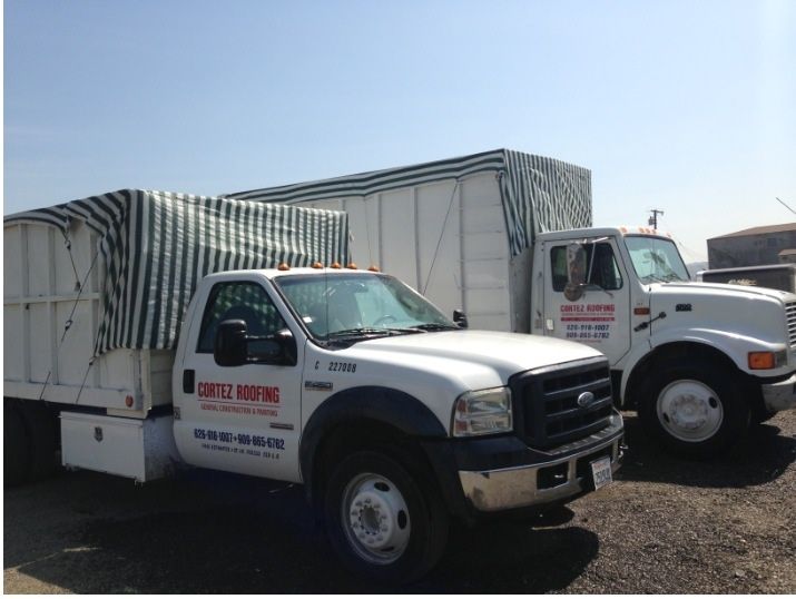 Ready for the next project