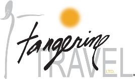 Tangerine Travel