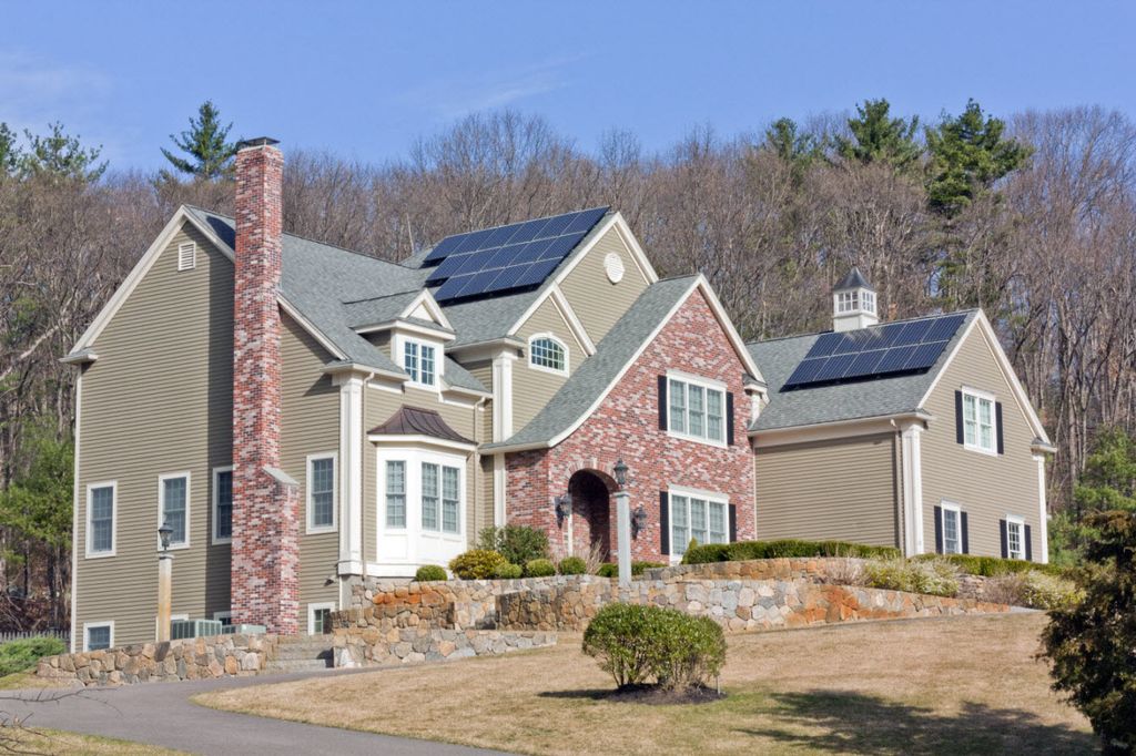 New England Clean Energy
