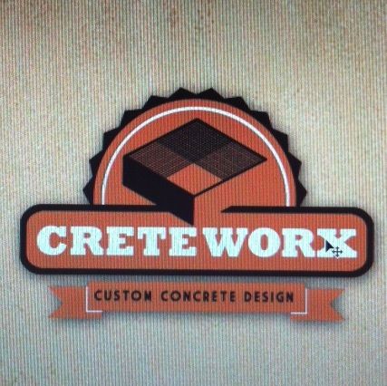 CreteWorx Logo