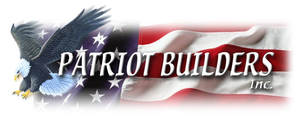 Patriot Builders & General Contractors, Inc.
