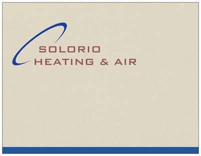 Solorio Heating & Air Conditioning