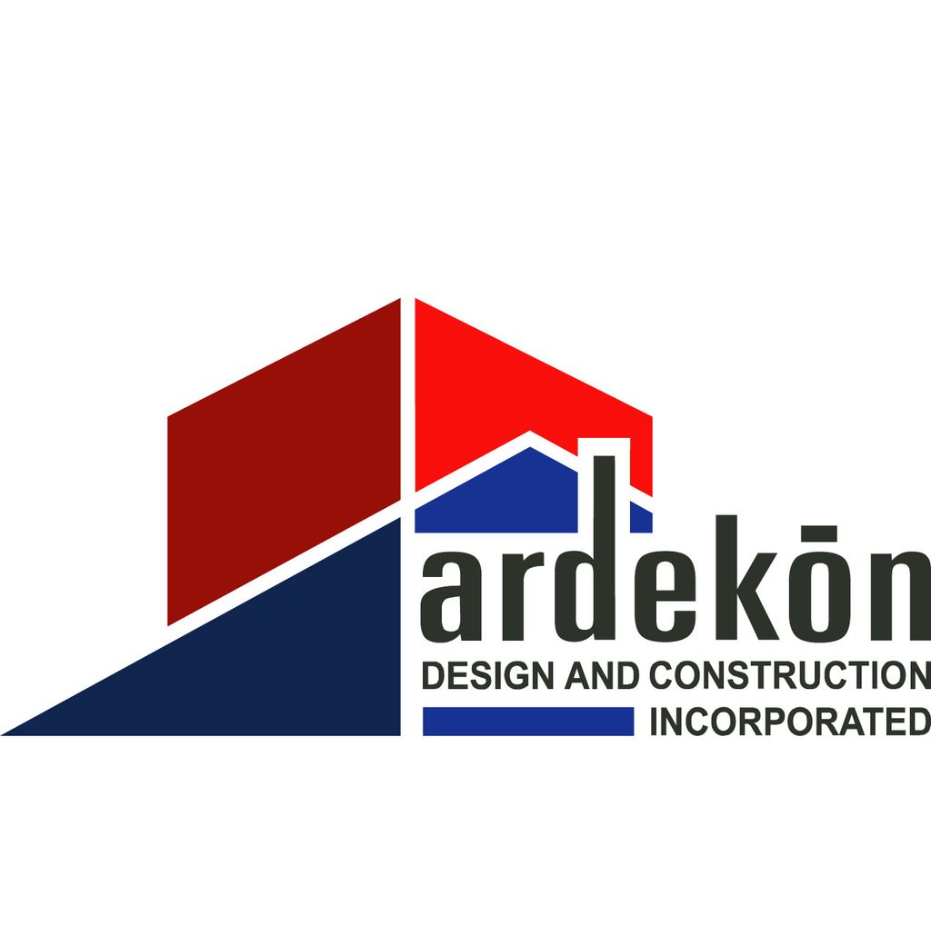 Ardekon Design and Construction Incorporated