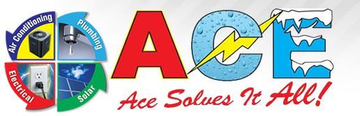 Ace Solves It All, LLC