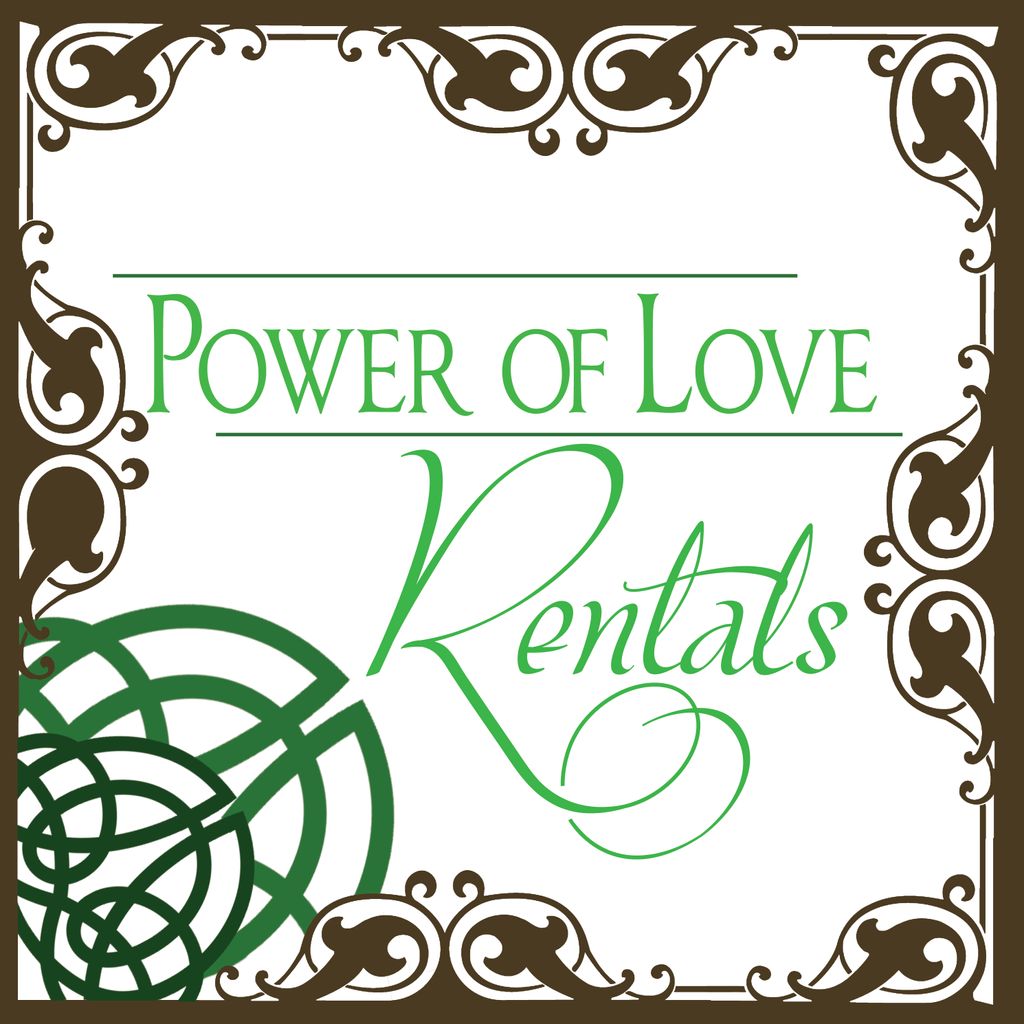 Power of Love Rentals