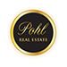 Pohl Real Estate's logo