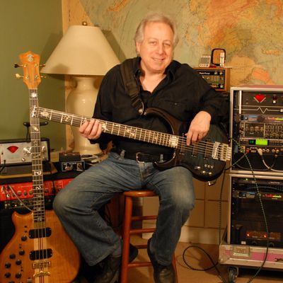 Avatar for Bass Guitar Lessons with Jerry Mark