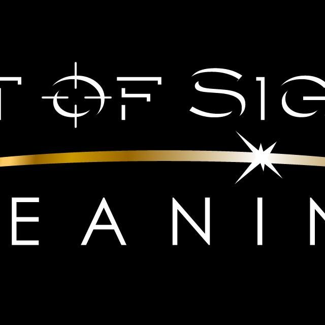 Out of Sight Cleaning