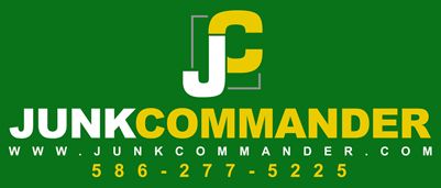 Junk Commander