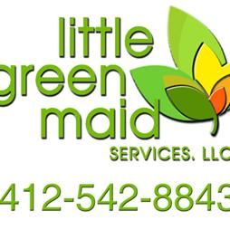 Little Green Maid Services