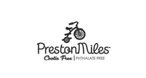 Preston Miles Kids is a fun, high spirited clothin