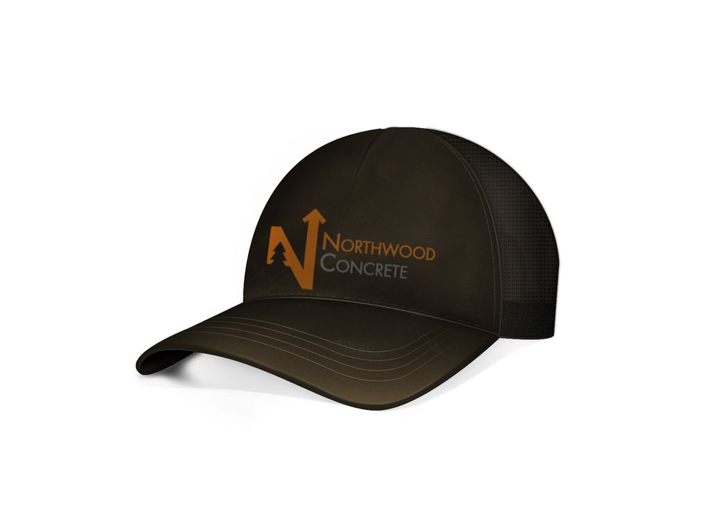 Northwood Concrete Logo
