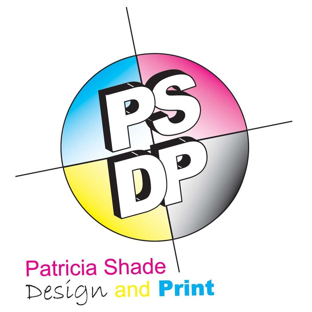 Patricia Shade Design and Print