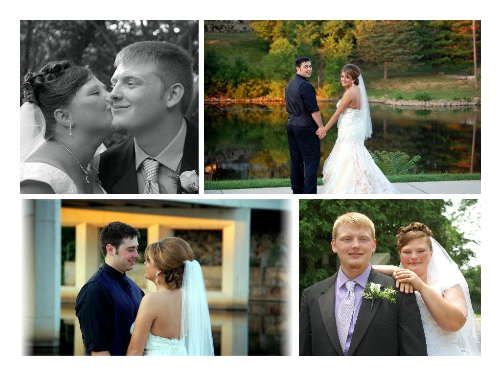 Wedding photos