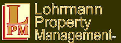 Lohrmann Property Management, Inc.
