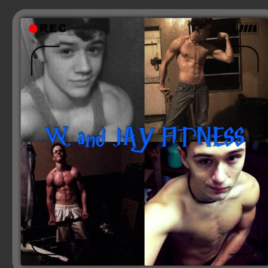 W and Jay Fitness Training