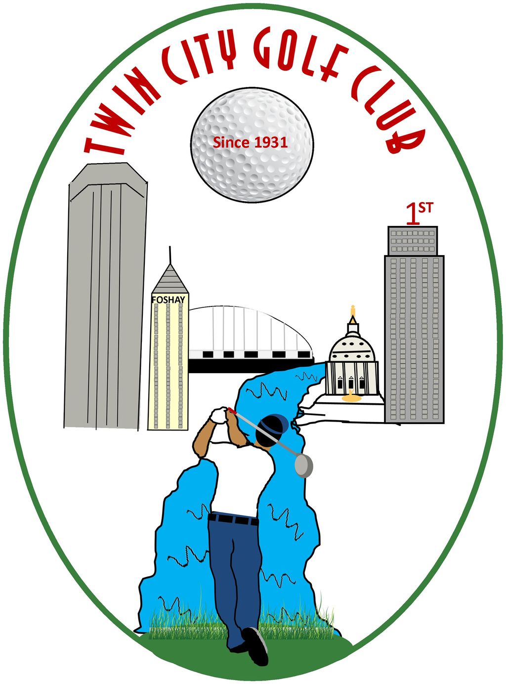 Twin City Golf Club - Minneapolis, MN