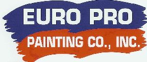 Euro Pro Painting Company, Inc.