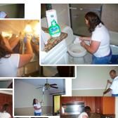 Win Cleaning Services