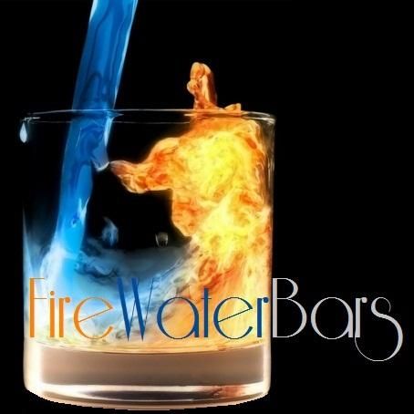 Fire Water Bars