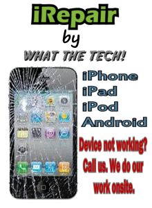 iRepair by What The Tech