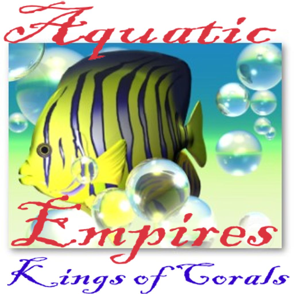 Aquatic Empires
